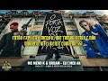 MC Meno K and Oruam - Me and My AK (Prod. Fepache & Elow) The Voice of the Favela | Official Lyri...
