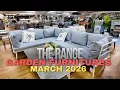 What s New at The Range - Stunning Garden Furniture Arrivals for March 2026