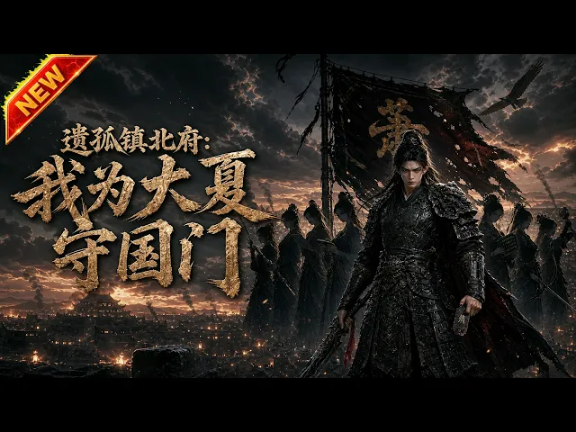 遗孤镇北府:我为大夏守国门
