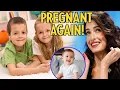 George Clooney s Twins excited when mom Amal announces BABY No 3