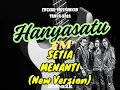Download Lagu SETIA MENANTI (New Version) - hanyasatu fm OFFICIAL MUSIC