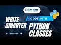 Python OOPs Advanced Constructors Methods Explained Part-2