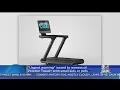 Peloton Tread Owners Told To Stop Using Treadmill
