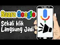 Download Lagu Cara menambahkan suara Google di Video Reels Facebook Tiktok IG