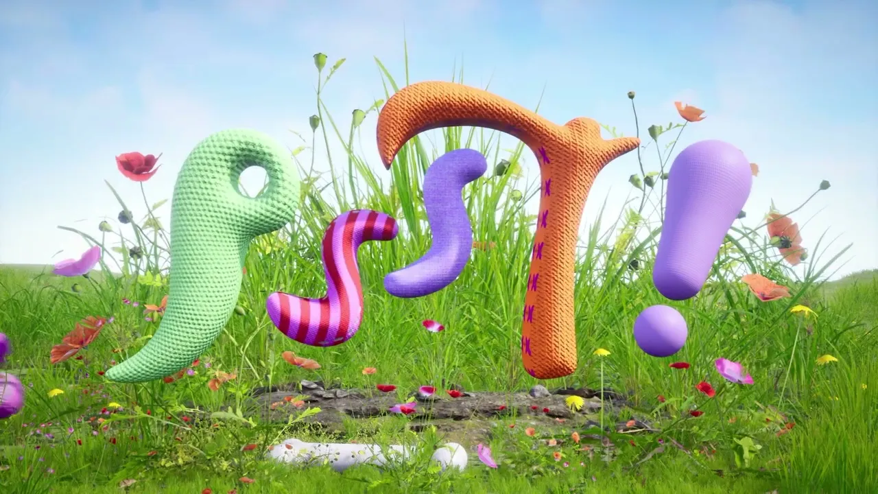 Psst! Tv Bumper