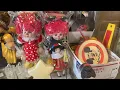 Renninger s Flea Market Antiques Center and a Train Fail Mount Dora FL