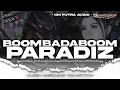 Download Lagu DJ BOOMBADABOOM x PARADIZ • TRAP PARTY KARNAVAL • Viral TikTok • DJ ANDIKA MP3