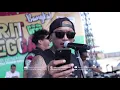 Mati rasa - STEVEN AND COCONUTTREEZ FEAT Njet Barmansyah (The Flower) Sound check SPIRIT OF REGGAE