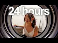 Download Lagu 24 hours of getting my life together | 5am start, cleaning, immunity elixer 🍯