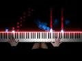 Alan Walker, Hans Zimmer - Time | Piano Cover by Pianella Piano