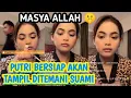 Download Lagu BERSIAP TAMPIL PUTRI DITEMANI ABANG AZIS ‼️ Masya Allah Sekali 🤫