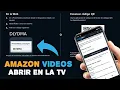 How to log in to Amazon Prime from a Smart TV