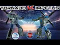 Download Lagu Comparison: Magic Square MS-06 Tornado VS Ocular Max PS-13 Impetus (Vortex)
