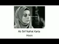Download Lagu Main Tumse Nafrat Karta Hoon 💔😢 | Heart Touching Status | Sad Status Video