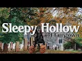 A Day in Sleepy Hollow Tarrytown Exploring the Legends and Local Gems - What to see eat and do