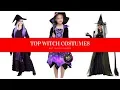 TOP 10 BEST WITCH COSTUMES Amazon 2019