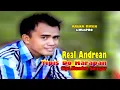 Lagu Arena Tapsel Madina Vol 1 | Real Andrean - Tipis Do Harapan  (Official Music Video)