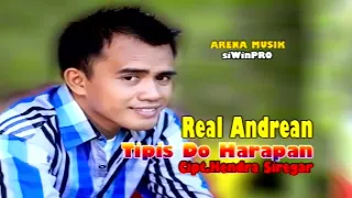 Download Arena Tapsel Madina Vol 1 | Real Andrean - Tipis Do Harapan  (Official Music Video) MP3