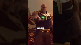 السبب الحقيقي وراء قدرة لوكي على لمس حجر الزمن   قصص قصيرة  مارفل عالمي  مارفل دندنها