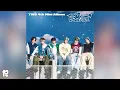 TWS - OVERDRIVE [Audio]