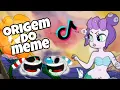 Lagu Origem do meme \
