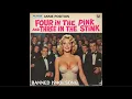 Download Lagu Four in the Pink \u0026 Three in the Stink (Banned 1940s Song) by Annie Position / Hit Songs of the 40s