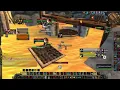 2300mmr resto druid warr warmane wotlk