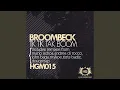 Download Lagu Tik Tik Tak Boom (Douqstrap Remix)