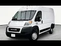 2020 Ram ProMaster 1500 For Sale Near Topeka KS