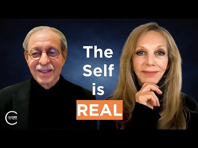 Video: What Are Selves? | Rebecca Goldstein