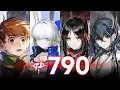 Download Lagu 【Arknights】 Why Use Only Agent? | CCB#3 Extinguished Sins 790 Points (Phase 1)