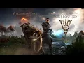 OST - ESO: Morrowind - Ascadian Idyll - 4K