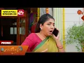 Download Lagu Ethirneechal Thodargiradhu - Promo |20 Sep 2025 | Tamil Serial | Sun TV