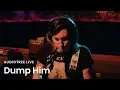 Download Lagu Dump Him - Trash | Audiotree Live