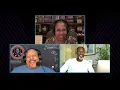 Curtiss Cook Duda from The Chi Talks Empty Nesting