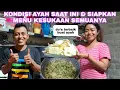 Download Lagu KONDISI AYAH SAAT INI \u0026 SIAPKAN MENU KESUKAAN SEMUANYA