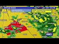 Tornado Warnings in CT expire Severe T Storm Warnings Continue