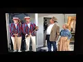 The Beverly Hillbillies - Vilma And Buddy Ebsen Reference