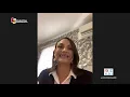 Licda Rossy Escoto Nuevo formulario emitido por Migracion el E-Ticket