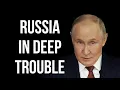 Download Lagu RUSSIA in Deep Trouble