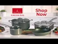 The BEST everyday pots and pans Emeril Everyday Forever Pans Cookware