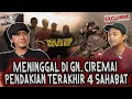 Download Lagu SKIP KALO TAKUT..!! SAKSI HIDUP MENINGG4L NYA 4 SAHABAT DI GN. CIREMAI
