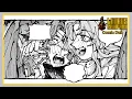 Download Lagu Mittlehammer Rodya Examines Gregor's Magnificent Claws [Limbus Company Comic Dub]