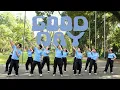 Download Lagu Good Day - Forrest Frank | ÁDALOS Dance