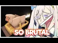 Download Lagu Iofi cant stop wheeze over Nenechi's Sheep Penetration machine !!!