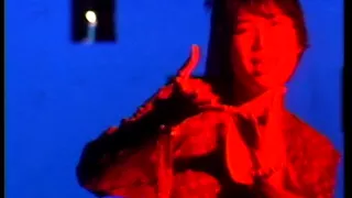 nicky astria negeri khayalan official version