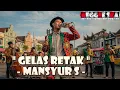 Lagu Gelas Retak - Mansyur S | Cover Versi Reggae SKA