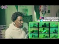The 8 God Reacts to: Cash Cobain - Dunk Contest (Music Video)