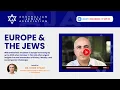 Download Lagu Europe and the Jews with Dr Dror Eydar