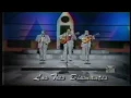 Los Tres Diamantes - Usted